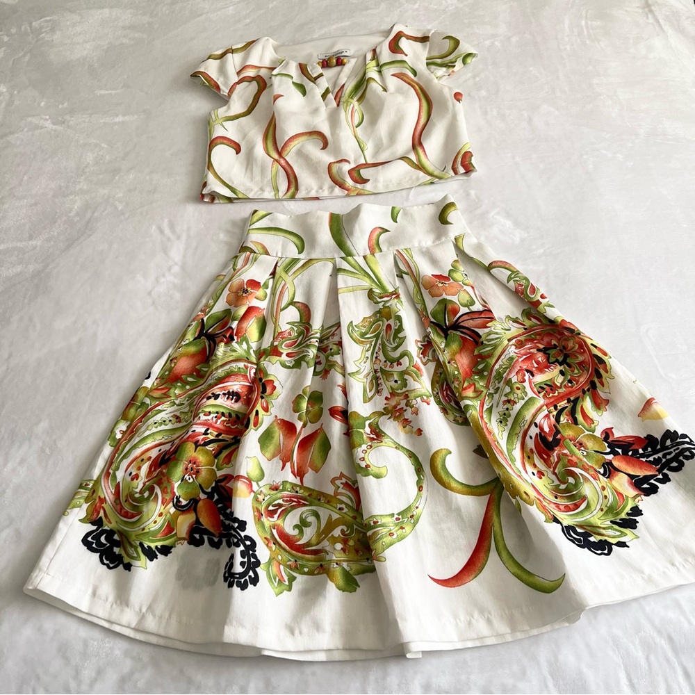 ARIZONA Jean Company Two-Piece Dress